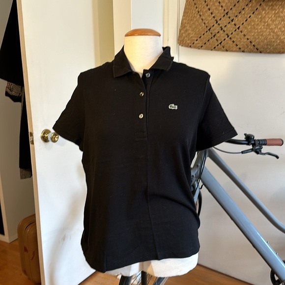 Lacoste polo - Picture 1 of 3